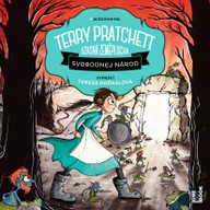 Mluvené slovo Terry Pratchett: Úžasná Zeměplocha / Svobodnej národ