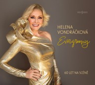 Hudba Helena Vondráčková: Evergreeny