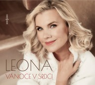 Hudba Leona Machálková: Vánoce v srdci