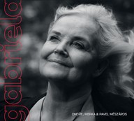 Mluvené slovo Ondřej Kepka &  Pavel Mészáros: Gabriela