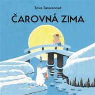 Mluvené slovo Tove Janssonová: Čarovná zima