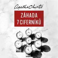 Mluvené slovo Agatha Christie: Záhada sedmi ciferníků