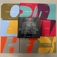 Hudba Bedřich Smetana: Opery, live ND 1980–1984