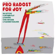 Hudba Pro Radost = For Joy (LP)