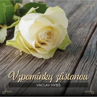 Hudba Orchestr Václava Hybše: Vzpomínky zůstanou