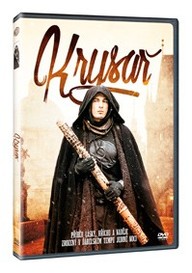 DVD Krysař (DVD)