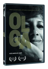 DVD Olga (DVD)