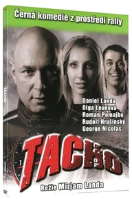DVD Tacho (DVD)
