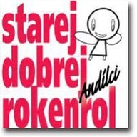 Hudba Starej dobrej rokenrol - Andílci