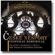Hudba České nešpory / Vesperae Bohemicae