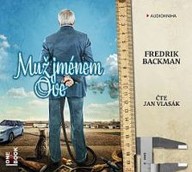 Mluvené slovo Fredrik Backman: Muž jménem Ove