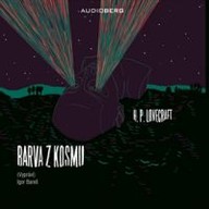 Mluvené slovo H.P. Lovecraft: Barva z kosmu