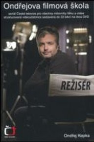 DVD Ondřejova filmová škola