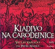 Mluvené slovo Kladivo na čarodějnice