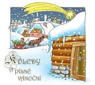 Mluvené slovo Koledy a písně vánoční