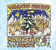 Hudba Vánoční koledy - Markazíni a hosté