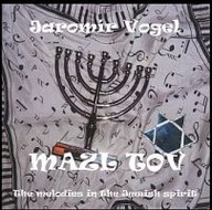 Hudba Mazl Tov