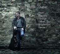 Hudba Ozren Mutak - Guitar