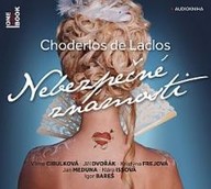 Mluvené slovo Nebezpečné známosti