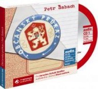 Mluvené slovo Občanský průkaz