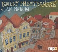 Mluvené slovo Jan Neruda: Povídky malostranské