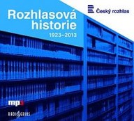 Mluvené slovo Rozhlasová historie 1923-2013