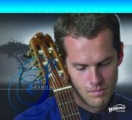 Hudba Lukáš Sommer: Savana!