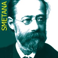 Hudba Bedřich Smetana: Komorní skladby