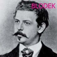 Hudba SOČR: Orchestrální skladby Viléma Blodka