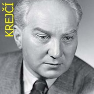 Hudba Česká vánoční hudba: Kaprálová, Feld, Krejčí