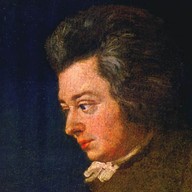 Hudba W. A. Mozart: Divertimenta pro dřevěné dechové nástroje