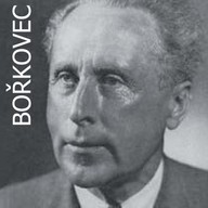 Hudba České noneto: Bořkovec, Jaroch, Tichý