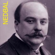 Hudba Operetní předehry