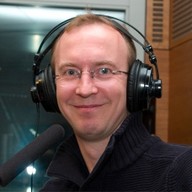 Hudba Sólo pro klarinet: Karel Dohnal