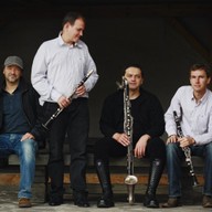 Hudba "Clarinet Factory" 1997