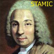 Hudba Karel Stamic: Komorní tvorba