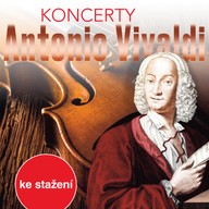 Hudba Antonio Vivaldi: Koncerty