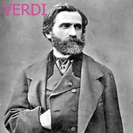 Hudba Giuseppe Verdi: Requiem pro sóla, smíšený sbor a orchestr