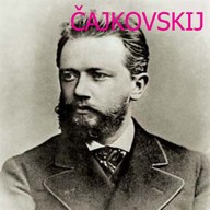 Hudba SOČR: Čajkovskij - Francesca da Rimini, Mozartiana