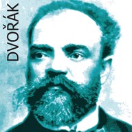 Hudba Antonín Dvořák: Z kytice národních písní a další sbory