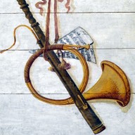 Hudba Rosetti-Rössler: Hornové a fagotové koncerty