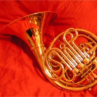 Hudba Sólo pro lesní roh: Radek Baborák II