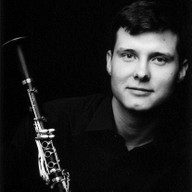 Hudba Sólo pro klarinet: Irvin Venyš