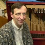 Hudba Jaroslav Tůma: Das Orgelbüchlein