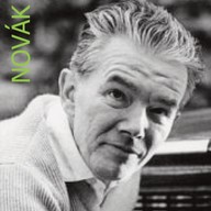 Hudba Jan Novák: Carmina Sulamitis, cyklus písní pro mezzosoprán a klavír