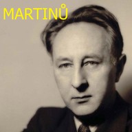 Hudba Bohuslav Martinů: Sonáta pro flétnu a klavír