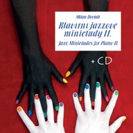 Hudba Milan Dvořák: Jazzové album 2