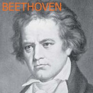 Hudba Ludwig van Beethoven: Symfonie č. 9 d moll s Ódou na radost, op. 125