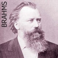 Hudba Johannes Brahms: Symfonie č. 1 c moll, op. 68