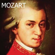 Hudba W. A. Mozart: Koncert pro flétnu, harfu a orchestr C dur, K 299